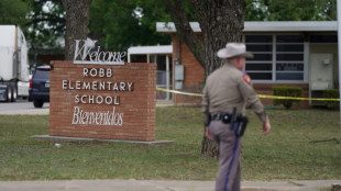 Un adolescente mata a 19 niños y dos maestros en una escuela primaria en Texas