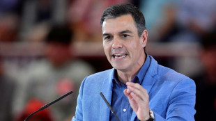 Espagne: Pedro Sánchez crée la surprise en convoquant des législatives anticipées