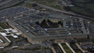 Pentagon tracking Chinese spy balloon over US