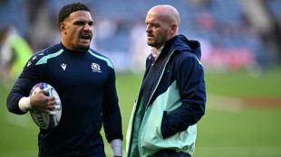 Tuipulotu puts anger behind him as he captains Scotland against native Australia