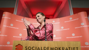 Danish left clings to power with razor-thin election win