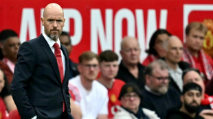 Ten Hag back under pressure at Man Utd after brutal reality check