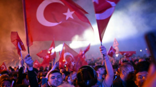 Municipales en Turquie: l'opposition en passe de remporter une large victoire