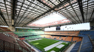 San Siro não será demolido por seu 'interesse cultural'