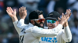 New captain, fresh talent: Five talking points from India v N.Zealand