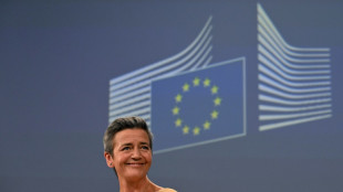 EU scores 'big win' in court against Apple and Google