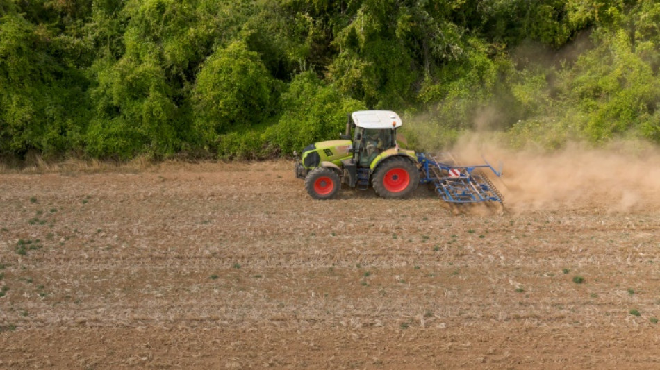 Les députés approuvent plus de un milliard d'euros de dépenses supplémentaires pour l'agriculture