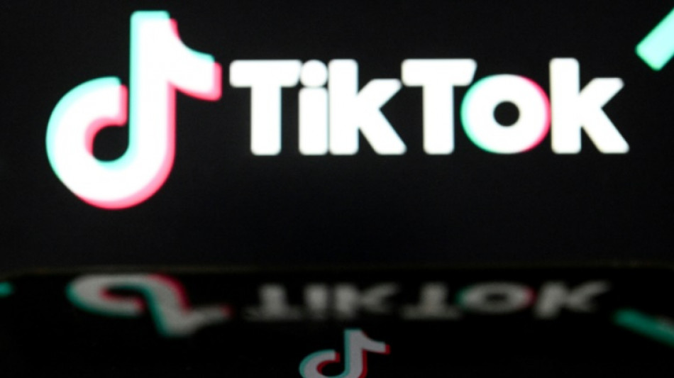 France: interdiction d'applications "récréatives" dont TikTok sur les téléphones des fonctionnaires