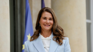 Melinda French Gates annonce verser un milliard de dollars pour la cause des femmes