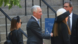 Trump taps Charles Kushner, father of his son-in-law, as envoy to France 