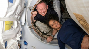 Deux astronautes attendent toujours de rentrer sur Terre, réitèrent leur confiance en Boeing