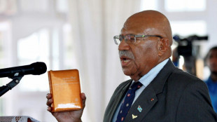 Fidji: "Rambo" Rabuka, le retour comme Premier ministre