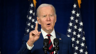 Year after Buffalo massacre, Biden urges Congress to 'do more' on guns