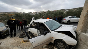 Deux combattants palestiniens tués lors d'un raid israélien en Cisjordanie