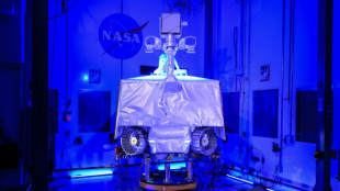 Devenu trop cher, le rover chercheur d'eau de la Nasa n'ira jamais sur la Lune