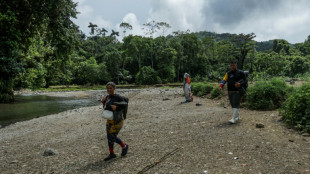 Una enviada de EEUU advierte en Panamá de que su país no puede solo con la ola migratoria