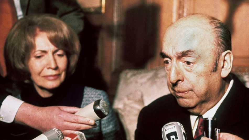 Was Neruda poisoned? Probe members say inconclusive