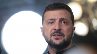 Zelensky incontra top manager aziende di difesa mondiali