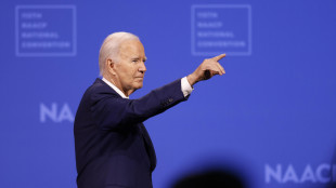 Nbc, 'lo staff di Biden si prepara, siamo vicini alla fine'