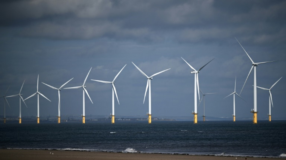 New leases to significantly expand UK offshore wind power