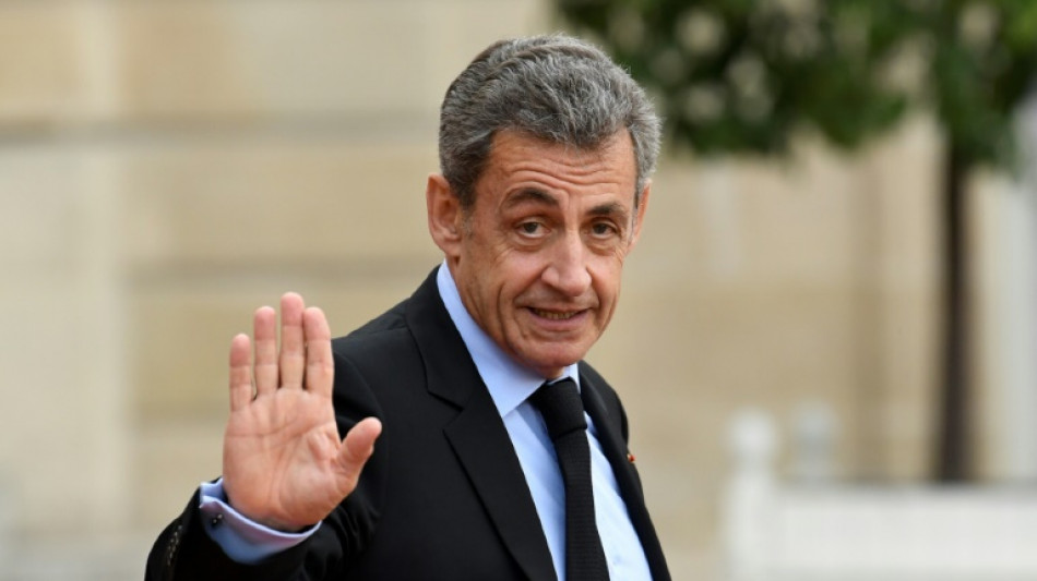 Au procès Bygmalion en appel, la parole à Nicolas Sarkozy