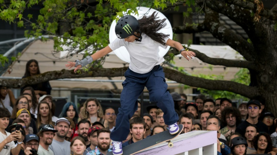 Skate, escalada e breaking, modalidades urbanas que estreiam nos Jogos Pan-Americanos