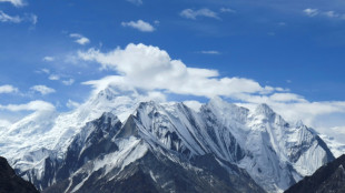 Pakistan climbing season reaches new heights