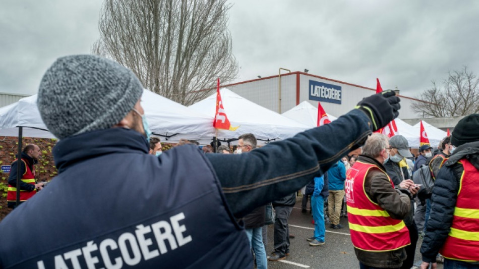 Latécoère délocalise, le gouvernement demande des explications