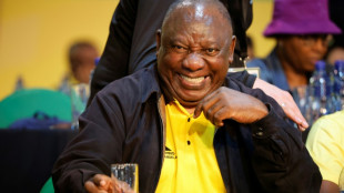 Ramaphosa: the Mandela protege re-elected to lead S.Africa's ANC