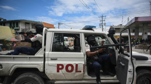 En Haïti, la "terreur" des gangs se propage à un rythme "alarmant"