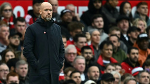 Ten Hag argues Man Utd on the 'right path' to success