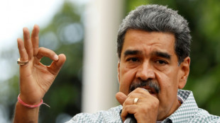 Maduro afirma que opositor lhe pediu 'clemência' para deixar a Venezuela