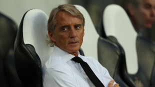 Mancini posta ricordo Mantovani,tifosi arabi 'torna in Italia'