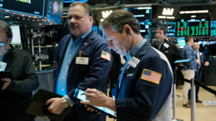 Wall Street ouvre en hausse, signes d'accalmie sur le front de l'inflation