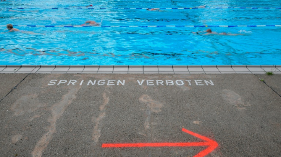 Sechsjähriger stirbt in Baden-Württemberg nach Unfall in Freibad