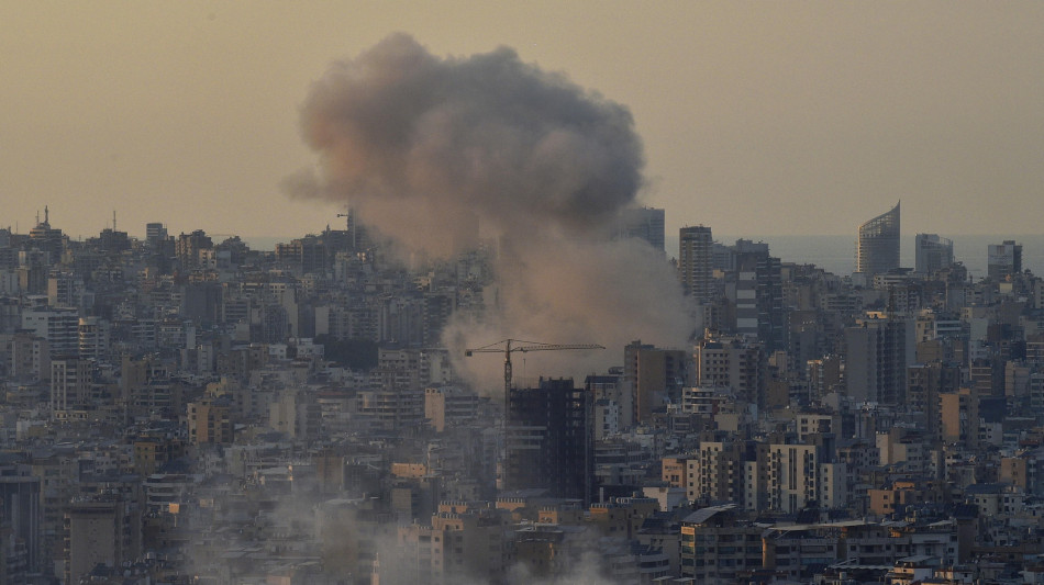 Media, ucciso il capo di Hamas in Libano