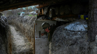 Un pont comme voie d'espoir pour les soldats ukrainiens proches de Kherson