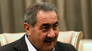 Irak/présidentielle: la candidature de Zebari, un favori, définitivement écartée
