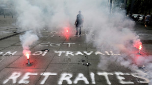 Retraites: les syndicats unis mais jusqu'à quand?