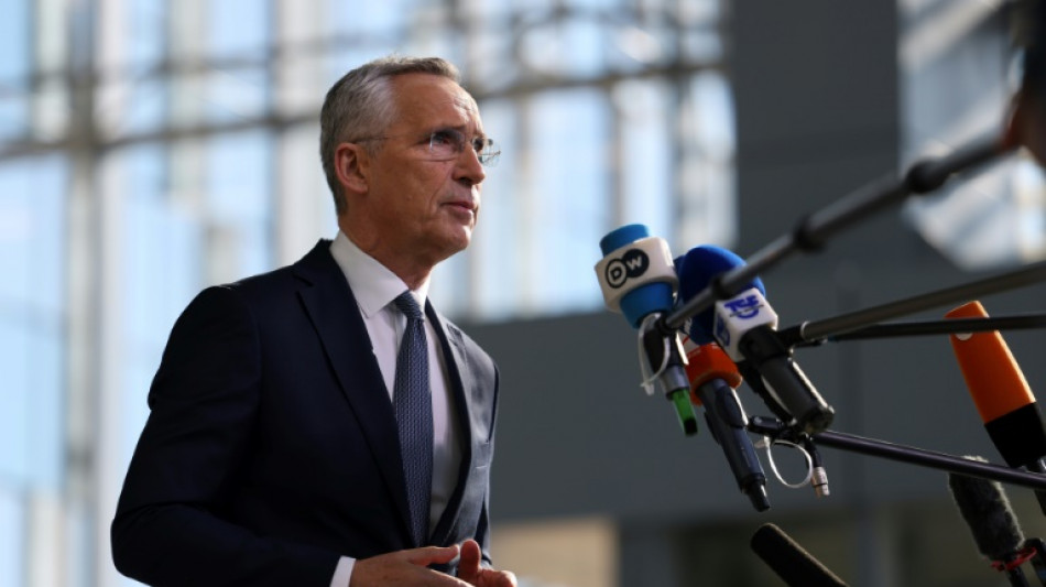 Probable reconduction de Stoltenberg à l'Otan faute de consensus sur un successeur