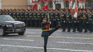 Alla parata con Putin anche presidenti di Cuba e Bielorussia