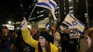 Des milliers de personnes à Tel-Aviv pour réclamer le départ de Netanyahu