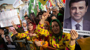 The jailed opponents of Erdogan's Turkey