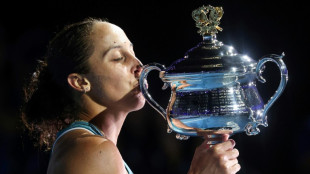 Madison Keys: a longa espera de uma menina prodígio do tênis chega ao fim