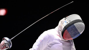 Allez? Russia's Olympic fencing hopefuls left in limbo