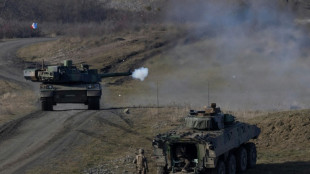 France studying whether to send Leclerc tanks to Ukraine