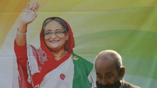 Le Bangladesh aux urnes pour des législatives sans opposition