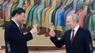 'Unlimited possibilities': Key takeaways from Putin-Xi summit