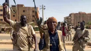 Renewed air strikes hit Khartoum as clock ticks down on Sudan truce