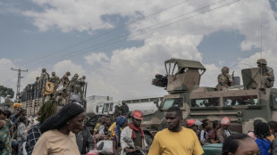 RDC: deux soldats sud-africains tués en mission